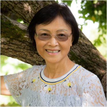 In Memoriam Li-Hua Ying(1956-2023)